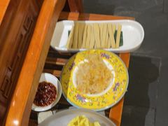 -乐宴·老北京铜火锅(八卦岭店)