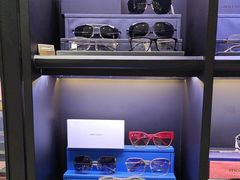 -日本手作眼镜·久川睛匠(新中关购物中心店)