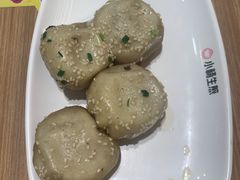 -小杨生煎(白玉兰广场店)
