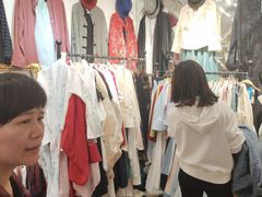 -龙翔服饰城(龙翔大厦店)