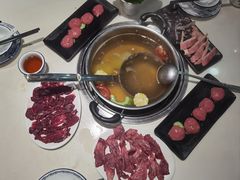 -陈记顺和潮汕牛肉火锅(韩江路店)