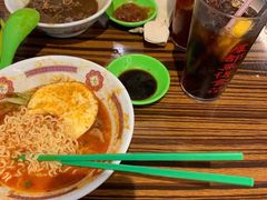 -七爺清汤腩(南开大悦城店)