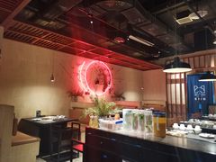 -嘿嘟嘟·肋条烧肉放题(爱融荟城店)