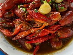 -虾味传奇(生态龙虾城店)