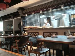-李记东北饺子馆·东北菜(欢乐谷店)