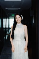 点击看大图 -Chic Bridal 熙可婚纱