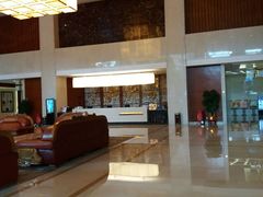 -东莞常平逸豪国际大酒店