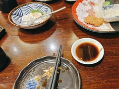 -鸟鹏烧鸟居酒屋(仁恒梦中心店)