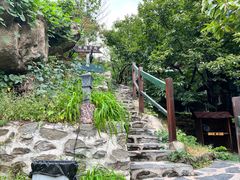 -北京水岸山吧度假村(雁栖镇店)