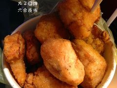 -六合夜市