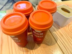 -甲乙饼·手工牛肉饼(天通苑华联店)