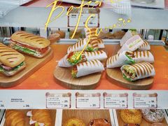 -Tims天好咖啡(河西万象城店)
