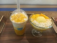 -MANGOO芒可ice(大观天地MALL店)