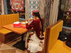 -巴依老爷新疆美食(魏公村店)