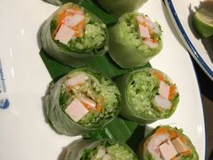 -美奈小馆·越南料理(中航城君尚购物中心店)