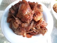 -大鹅岛绿色生态美食园