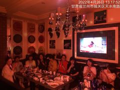 -火吧PTV聚会餐厅(10号店)