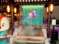 -佬麻雀·新湘菜(珠海金发购物中心店)