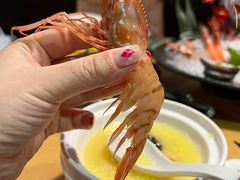 -山之川日料放题(通州店)