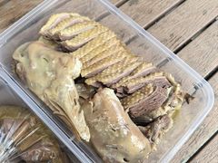 -正宗忘不了老鹅(梅岭店)