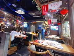 -东方红·湖南菜(金屿店)