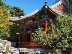 -武汉园博园(武汉自然博物馆)