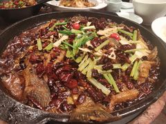 -老板恋上鱼(高新万达店)