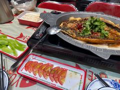 -鱼神脆皮烤鱼(福永桥头店)