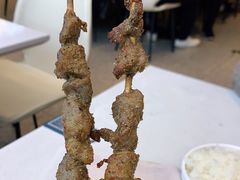 -提雅新疆炒米粉(青岛万象城店)