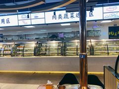 -蚝英雄鲜蚝自助专门店(长楹天街直营店)