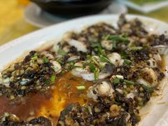 -台山美食一绝阿四台山黄鳝饭(阿四创作店)