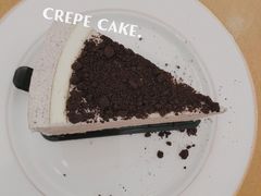 咸奶油奥利奥千层-小半有礼(天河南店)