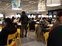 大堂-宜家·瑞典风味餐厅(北京西红门店)