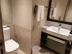 -香港都会海逸酒店
