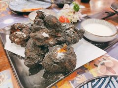 -仙隐小鹿料理食堂(惠济万达店)