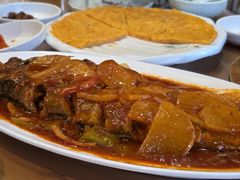 -长寿参鸡汤(朝韩风情街店)