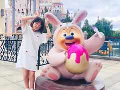 -青岛方特梦幻王国