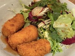 -玛格萝妮比萨屋(陆家浜路店)