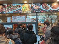 -老黄记手撕烤兔(玉林街店)