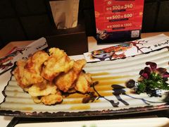 锅包肉-七八冷面·延边朝鲜族美食(圣熙八号店)