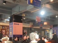-天下客饭店(中山路店)