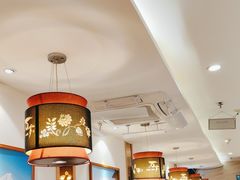 -万岁寿司(芳村店)
