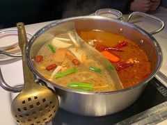 -许府牛火锅(长沙龙湖芙蓉天街店)