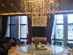 包厢-皇马假日醉海南大酒店·假日一品派茶楼(秀英店)