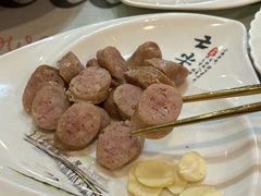-金姐台湾菜(珠江路店)