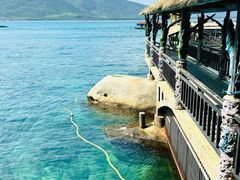 -海南分界洲岛旅游区