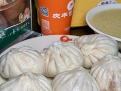 -庆丰包子铺(西单店)