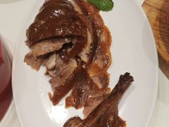 -惠丰堂饭庄·烤鸭·京味菜(翠微路店)