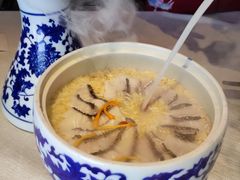 翅汤活鱼捞饭-悦江(梅奔中心店)
