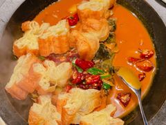 -柿合缘新京菜(国金中心商场店)
